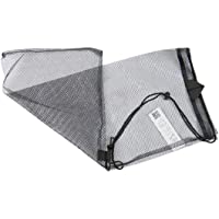 Bolsa de malla de secado rápido Bolsa de equipo de buceo Bolsa con cordón de almacenamiento Para equipo de snorkel…